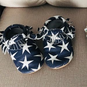 Freshly picked - Star spangled- sz 4